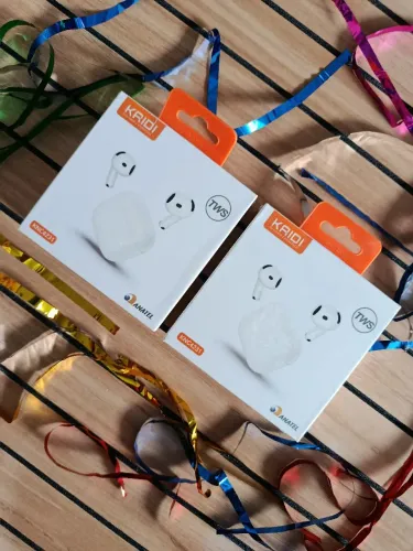 Fones Sem Fio Kaidi Tws