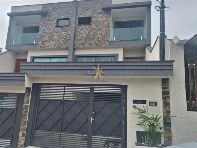 Casa em Vila Beatriz - São Paulo