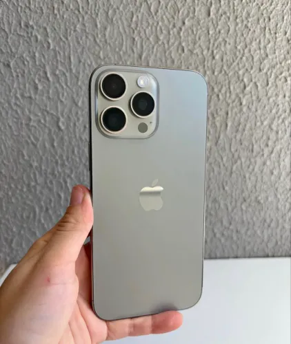 iPhone 16 pro Max 256gb