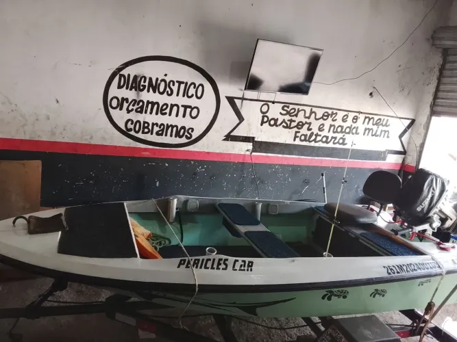 Vendo ou troco