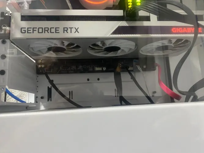 GIGABYTE GEFORCE RTX 3060 12gb