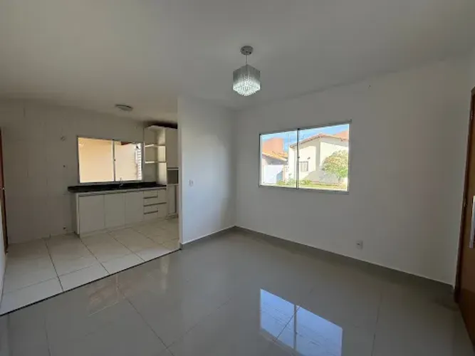 Casa de 3 Qts, C/ Planejados - Cond. Villa Lobos