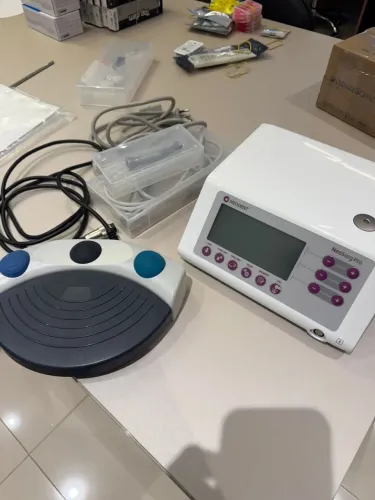 Motor Neodent NSK completo