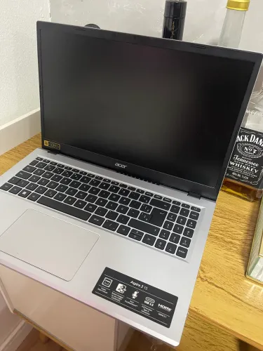 Notebook Acer Aspire 3 A315-510P