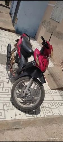 Moto Fênix