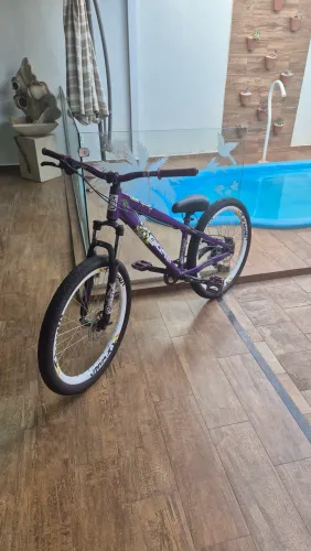 Gios FRX-EVO Aro 26