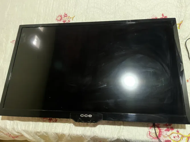 Vendo Tv 39 polegadas