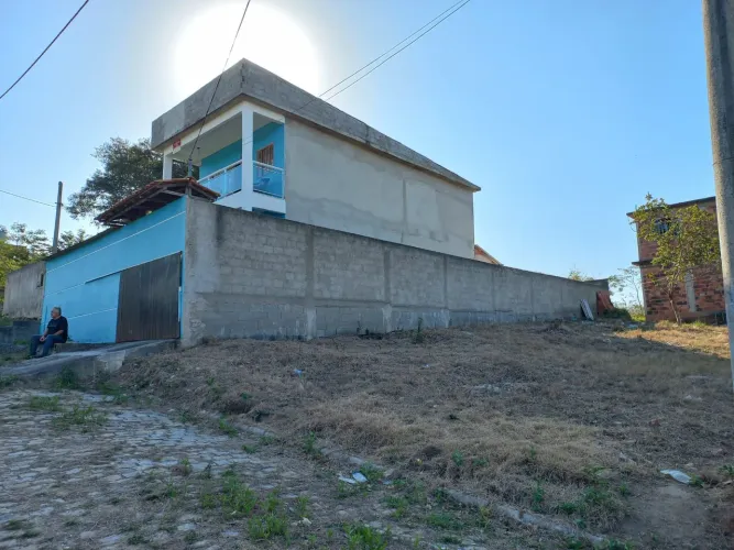 Terreno em Itaborai 
