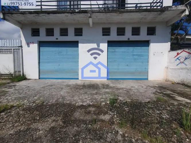 Ponto para locação, Canto do Mar, São Sebastião, SP