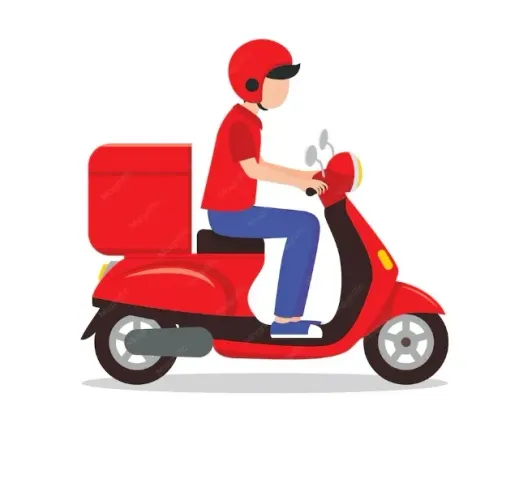 Vaga de motoboy drogaria 
