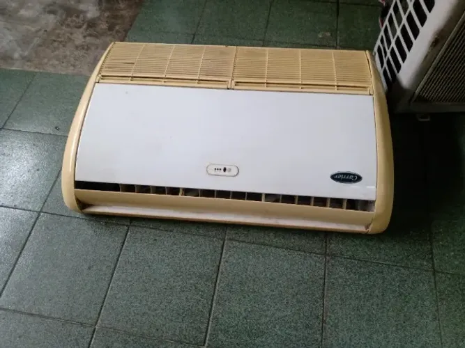 ar condicionado split carrier 20000 btus