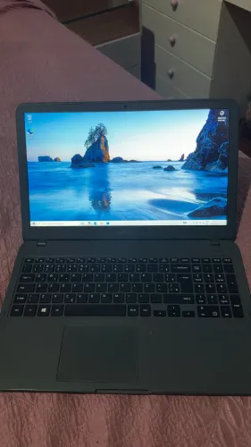 Notebook Samsung NP350XAA-KF3BR i3 Ótimo Estado