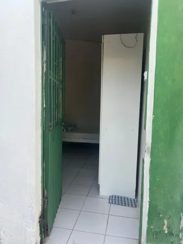 Aluguel de kitnete