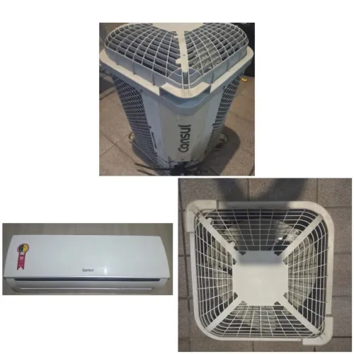 Vendo ar condicionado