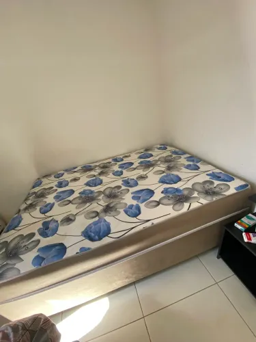 Cama de casal
