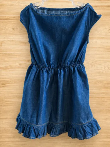 Roupa infantil