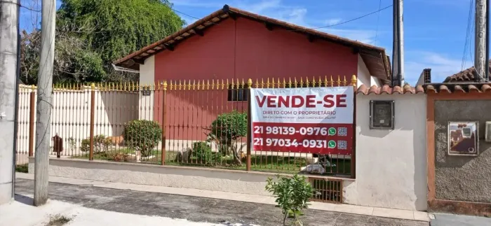 Imóvel Comercial para Venda em São Gonçalo, Coelho, 1 dormitório, 2 banheiros