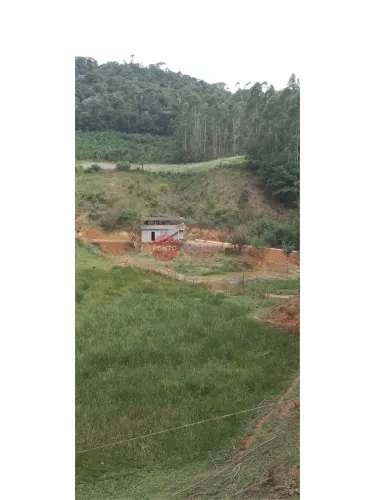Chácara em Melgaço, Domingos Martins