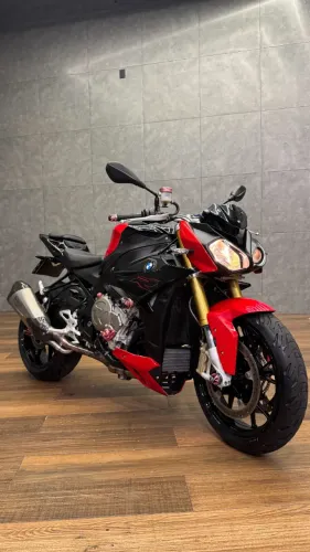 BMW S 1000 R 2019