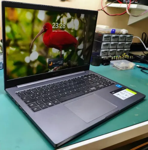 Samsung Book