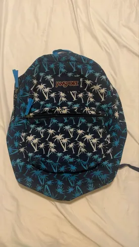 Mochila jansport