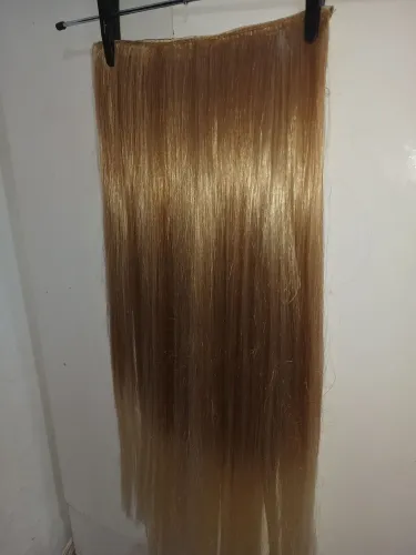 APLIQUE DE CABELO TIC TAC