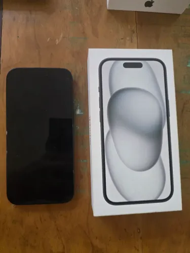 Iphone 15 256gb