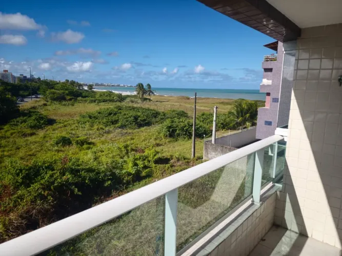Apartamento Para Alugar com 1 quartos no bairro Bessa em João Pessoa