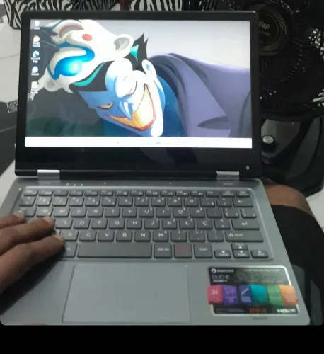 Netbook positivo 