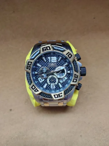 Relógio Masculino Invicta Pro Diver Scuba 25856 