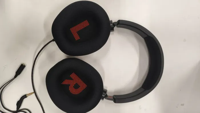 Headset Jbl novo