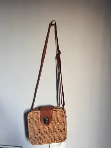 Bolsa praia