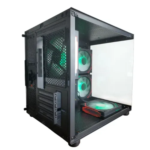 MEGA PROMOÇÃO - GABINETE GAMER OUTLET GB1796