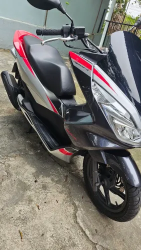 PCX Sport 2018