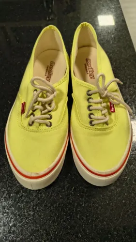 Tenis Redley 