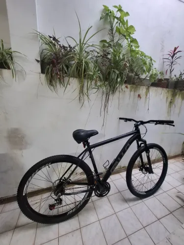 Bicicleta Gallo Pro G aro 29