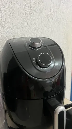 Aer Fryer 