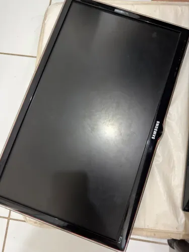 Televisão TV Samsung