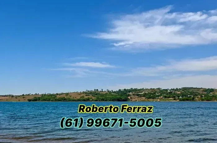 Lote no Corumbá 4: Viva com Qualidade e Lazer
