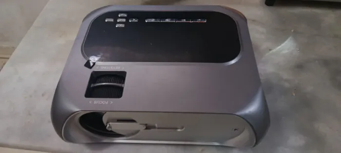 Vende-se projetor