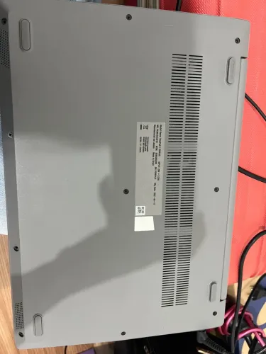 Notebook Lenovo