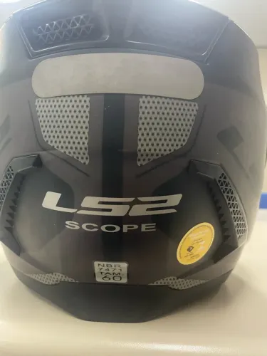 Capacete LS2 SCOOPE