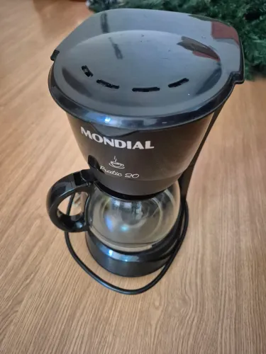 Cafeteira Mondial 110