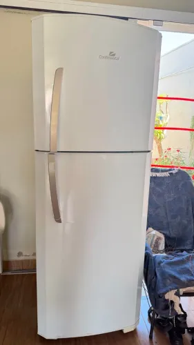 Geladeira 490 litros em otimo funcionamento