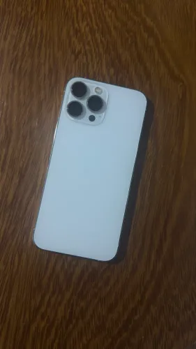 IPHONE 13 PRO MAX 256gb