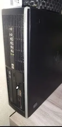HP Compaq elite 8300