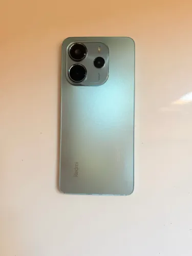Celular Redmi note 14