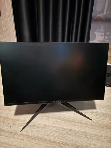 Monitor Gamer Alienware 24,5 240Hz Full HD