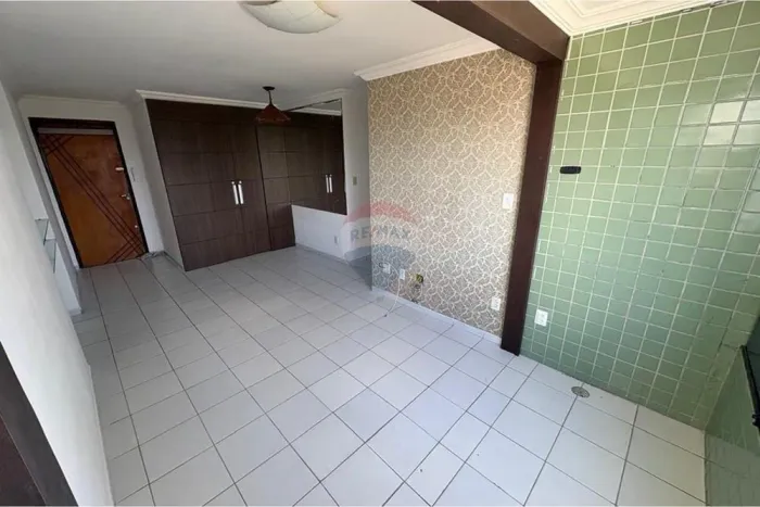 Apartamento pronto pra morar na Encruzilhada, Recife/PE