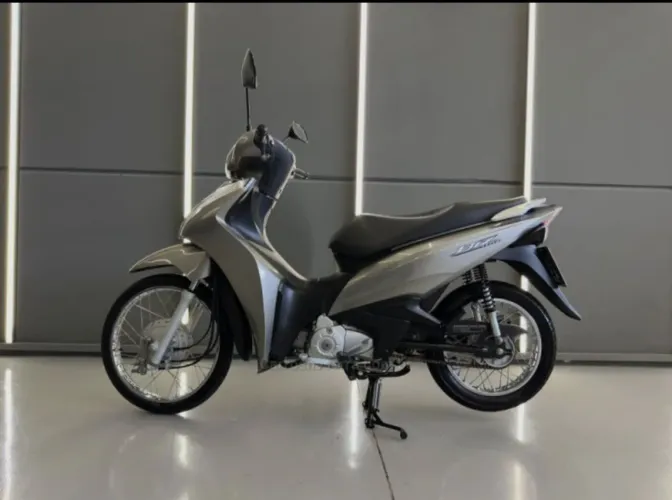 Biz 2024 110i